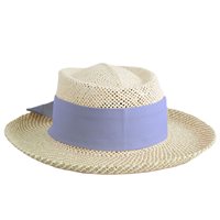 View Ahead Charlotte Golf Hat Lilac