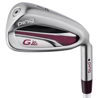 Ping Iron Individual Representative Image.