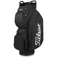 View Titleist Cart 15 Cart Black