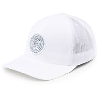 TravisMathew Golf Hat The Patch Floral (10)