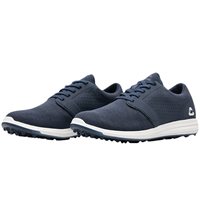 View Accelerated Golf The Moneymaker Spikeless Heather Mood Indigo