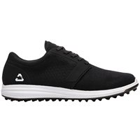 View Accelerated Golf The Moneymaker Spikeless Black