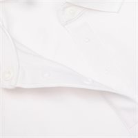View J. Lindeberg Bea Shirt White