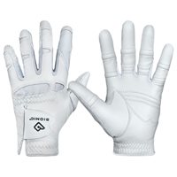 View Bionic StableGrip 2.0 Golf Glove White