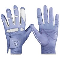 View Bionic StableGrip 2.0 Golf Glove Periwinkle