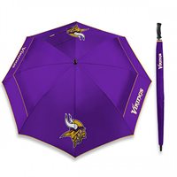 Team Effort NFL Windsheer Lite Umbrella