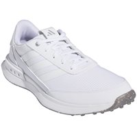 View Adidas S2G Spikeless White/White/Halo Silver