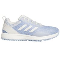 View Adidas S2G Spikeless Blue Dawn/Chalk White/Chalk White