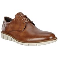 ECCO Jeremy Plain Toe Derby