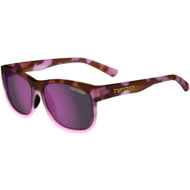 Tifosi Swank XL Sunglasses - White
