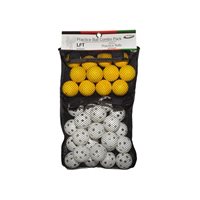 ProActive Sports PGB Combo Practice Balls w/Mesh Bag