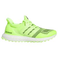 View Adidas UltraBoost Spikeless Lucid Lemon/Lucid Lemon/Core Black