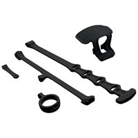 View Clicgear Trim Kit 8.0+ Bag/Cart Accessories Black