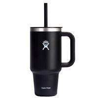 View Accelerated Golf All Around Travel Tumbler Coolers Black