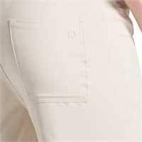 View FootJoy Moxie 5 Pocket Pants Sand