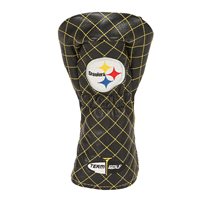 View CMC Design NFL Headcover Pittsburgh Steelers