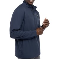 View TravisMathew Wanderlust Outerwear Mood Indigo