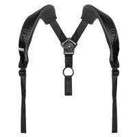 Izzo Dual Comfort Swivel Strap XL