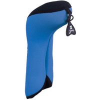 View Accelerated Golf Fairway Cover Headcover Royal