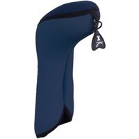 View Accelerated Golf Fairway Cover Headcover Navy