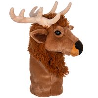 View Daphne's Wildlife Headcover Elk