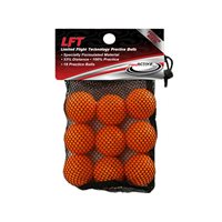 ProActive Sports Limited Flight Technology Practice Balls