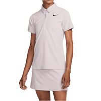 View Nike Dri-FIT ADV Tour Shirt Platinum/Violet/Black