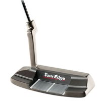 Tour Edge Black Nickel Series 01