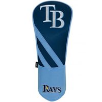 View Team Effort MLB Individual Headcover Tampa Bay Rays