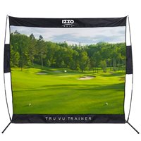 Izzo Tru Vu Trainer Hitting