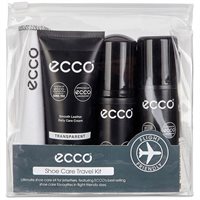 ECCO Shoe Care Travel Kit