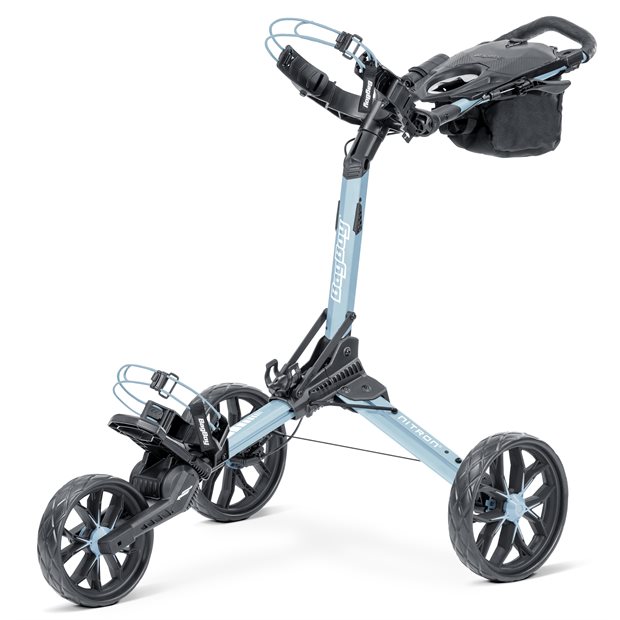 Bag Boy Nitron Auto-Open