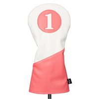 View Callaway Vintage Headcover Salmon