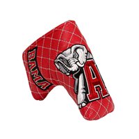 View CMC Design NCAA Headcover White