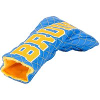 View CMC Design NCAA Headcover UCLA Bruins