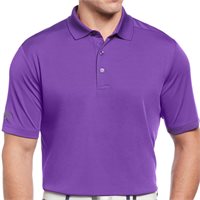 View Callaway Tournament Shirt Tillandsia Purple