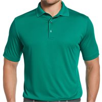View Callaway Tournament Shirt Ultramarine Green