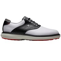 FootJoy Traditions Previous Season Shoe Style Spikeless