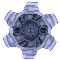 Softspikes Pivix Fast Twist 3.0 Golf Spikes