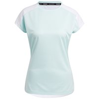 View Adidas Prmeblue HEAT.RDY Shirt Halo Mint