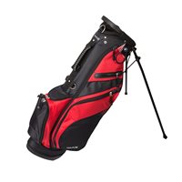 View Pinseeker Tour X Stand Black Red