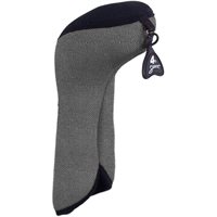 View Accelerated Golf Iron-Wood Cover Headcover Silver