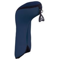View Accelerated Golf Iron-Wood Cover Headcover Navy