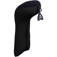 View Accelerated Golf Iron-Wood Cover Headcover Black