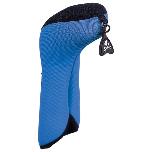 Accelerated Golf Iron-Wood Cover Headcover - Royal