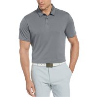 Accelerated Golf Eco Birdseye - Off Left Chest Shirt
