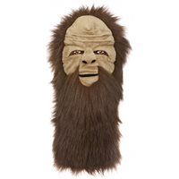 View Daphne's Just for Fun Headcover Sasquatch
