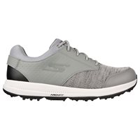View Skechers Arch Fit GO GOLF Elite 5 GF Spikeless Gray
