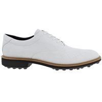 View ECCO Classic Hybrid Spikeless White