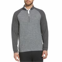 Accelerated Golf Raglan 1/4 Zip Lightweight